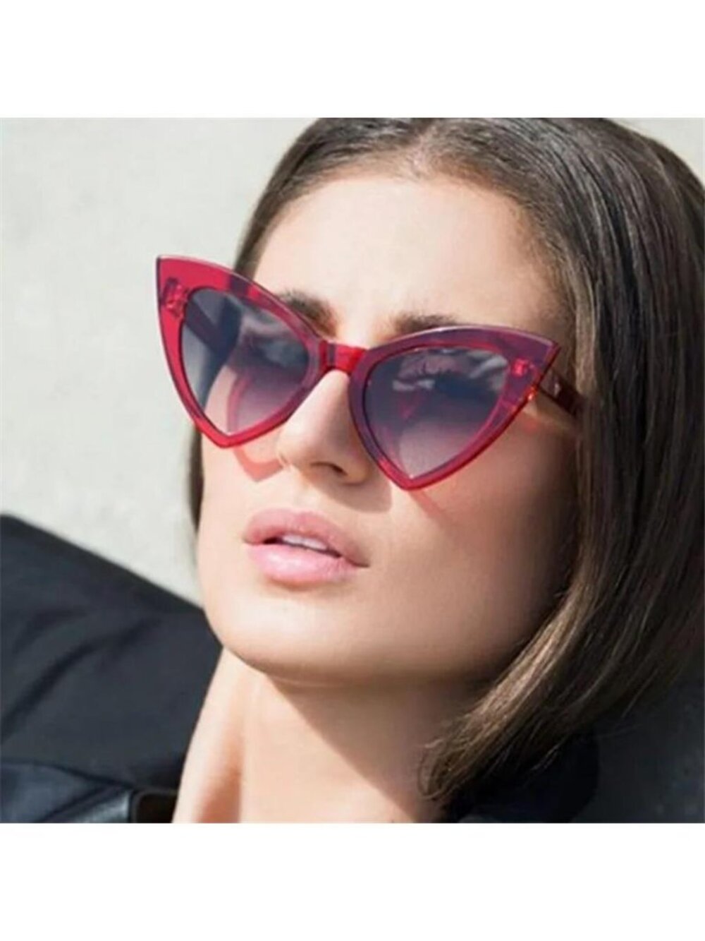 Retro Sunglasses
